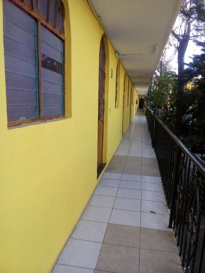 H Mexicana De Marmol Tehuacán Exterior foto
