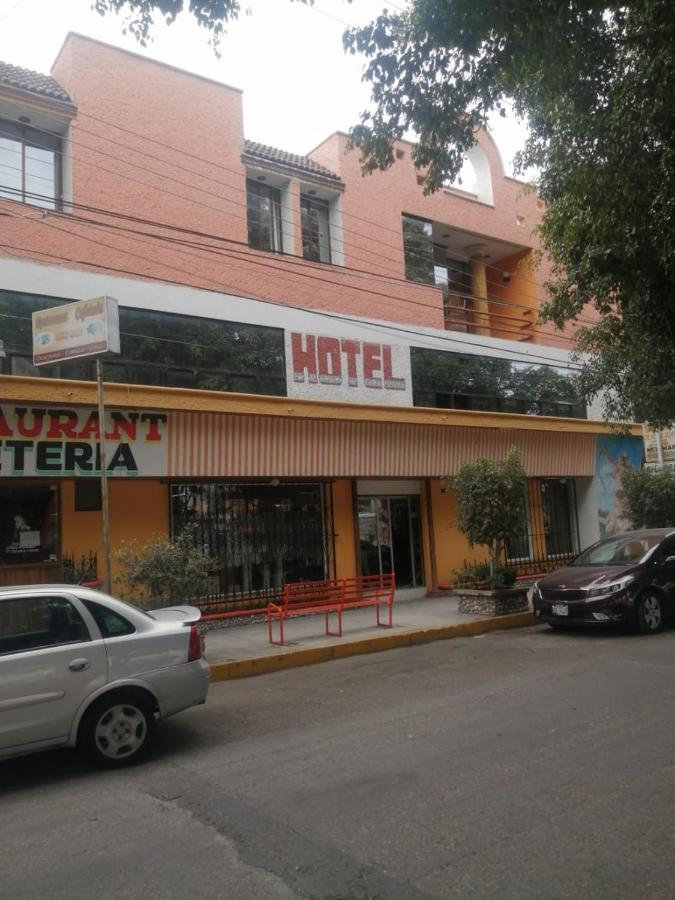 H Mexicana De Marmol Tehuacán Exterior foto